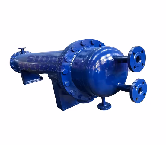 Steam or Hot Water Coil Fin Tubes Cooling Condensers & Heating Exchangers