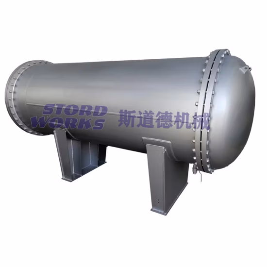 Steam or Hot Water Coil Fin Tubes Cooling Condensers & Heating Exchangers