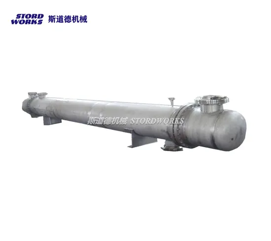 Steam or Hot Water Coil Fin Tubes Cooling Condensers & Heating Exchangers