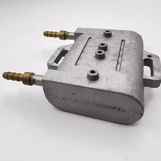 6kw Italy Steam Generator Heating Element for Industrial