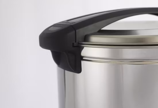 Heavybao Stainless Steel Steam Boiler Food Sterilizer Warmer Heating Element