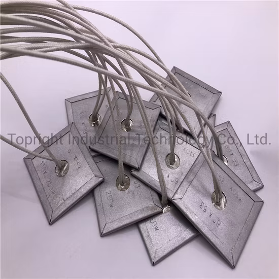Mica Band Heater Sheet for Electric Kettle Gas Heater Using